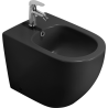 Mexen Lena Stand-Bidet, Schwarz Matt - 36225285