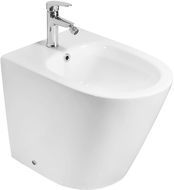 Mexen Rico Standbidet, Weiß - 36725100