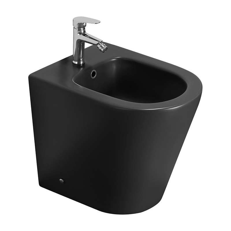 Mexen Rico Standbidet, Schwarz Matt - 36725185