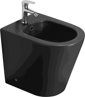 Mexen Rico Standbidet, Schwarz Matt - 36725185
