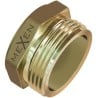 Mexen BRASS Messingstopfen 5/4 GZ - W97413-54