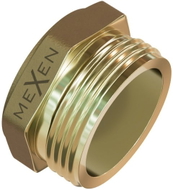 Mexen BRASS Messingstopfen 2 AG - W97413-20