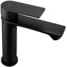 Mexen Royo Waschbeckenarmatur, schwarz - 72200-70
