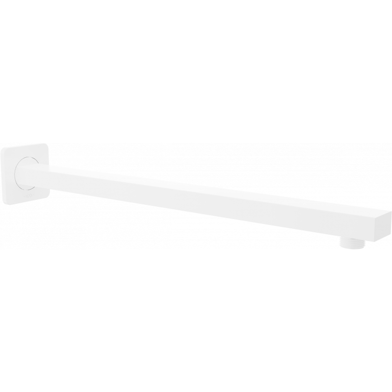 Mexen Duscharm für die Wandmontage 40 cm weiß - 79112-20