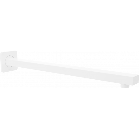Mexen Duscharm für die Wandmontage 40 cm weiß - 79112-20