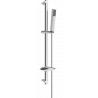 Mexen DB77 verschiebbarer Duschkopf-Set, Chrom - 785774584-00