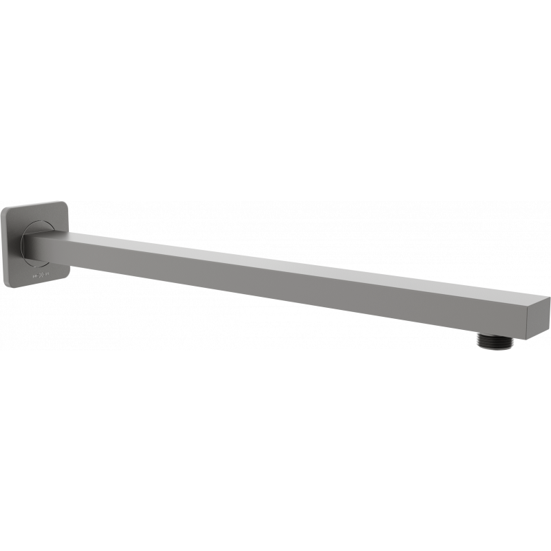Mexen Duscharm für die Wand 40 cm Graphit - 79112-66