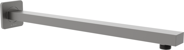 Mexen Duscharm Wandarm 40 cm Graphit - 79112-66