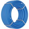 Mexen AL-L Rohr PE-Xb/AL/PE-Xb 16 x 2 mm in blauer Isolierung, 100 m - W97100-121600-100