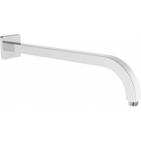 Mexen Duscharm Wand 38 cm Chrom - 79113-00