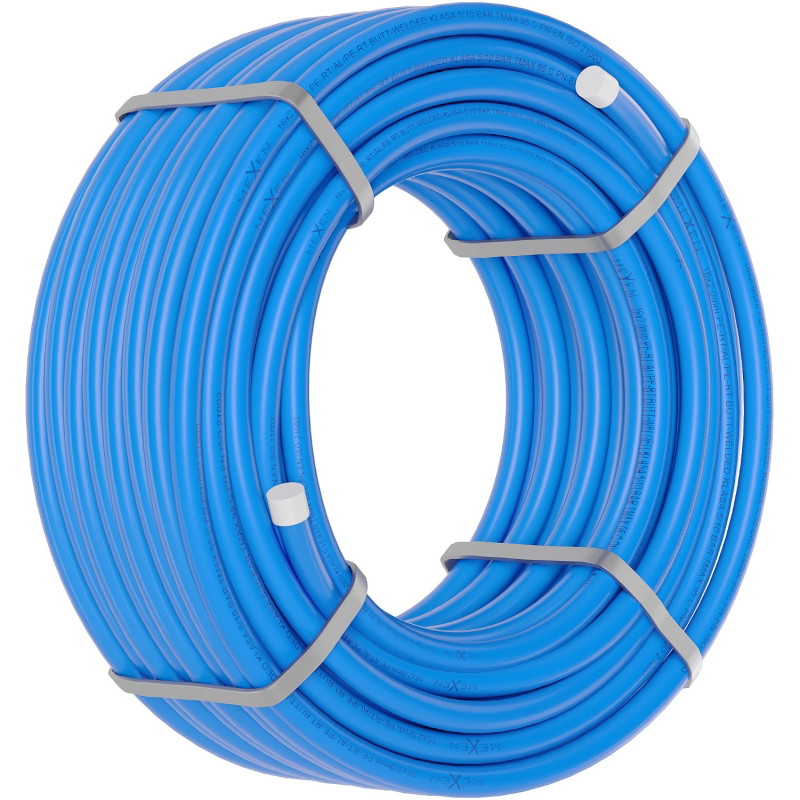 Mexen AL-O PE-RT/AL/PE-RT Rohr 16 x 2 mm, 200 m - W97107-1216-200