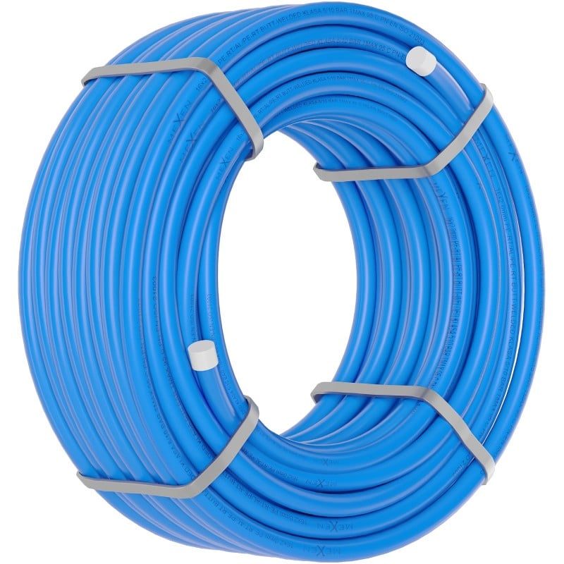 Mexen AL-O Rohr PE-RT/AL/PE-RT 20 x 2 mm, 100 m - W97107-1620-100