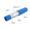 Mexen AL-O Rohr PE-RT/AL/PE-RT 32 x 3 mm, 50 m - W97107-2632-50