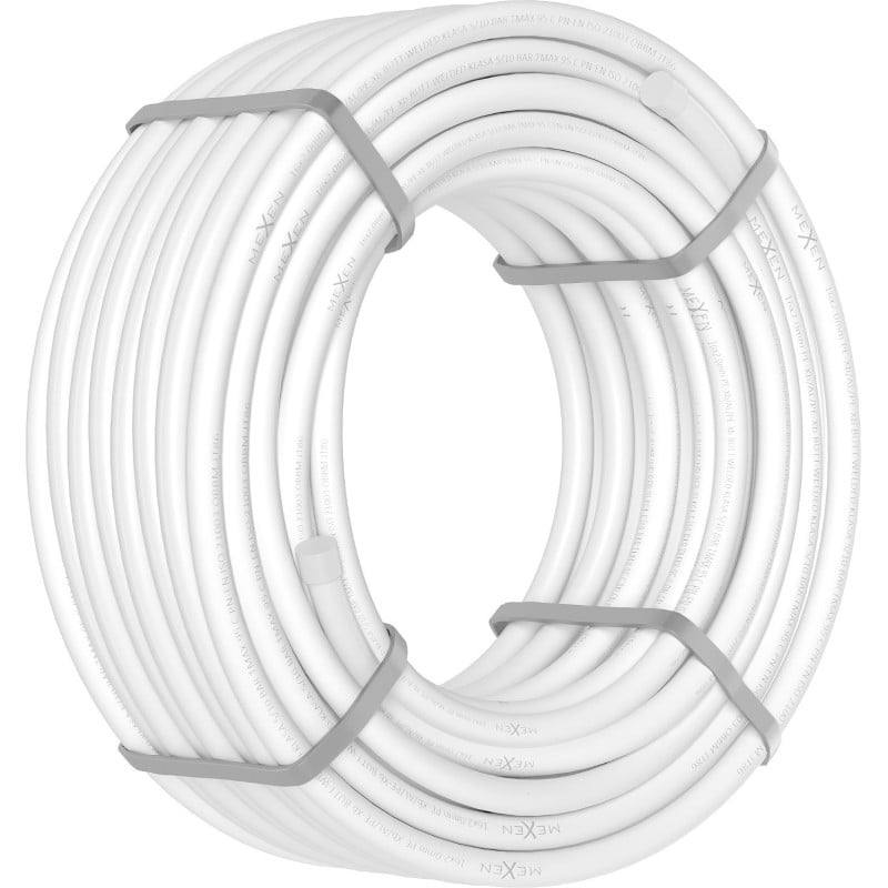 Mexen AL-O Rohr PE-Xb/AL/PE 32 x 3 mm, 50 mb - W97106-2632-50