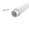 Mexen AL-L Rohr PE-Xb/AL/PE-Xb 25 x 2,5 mm, 50 m - W97100-2025-50