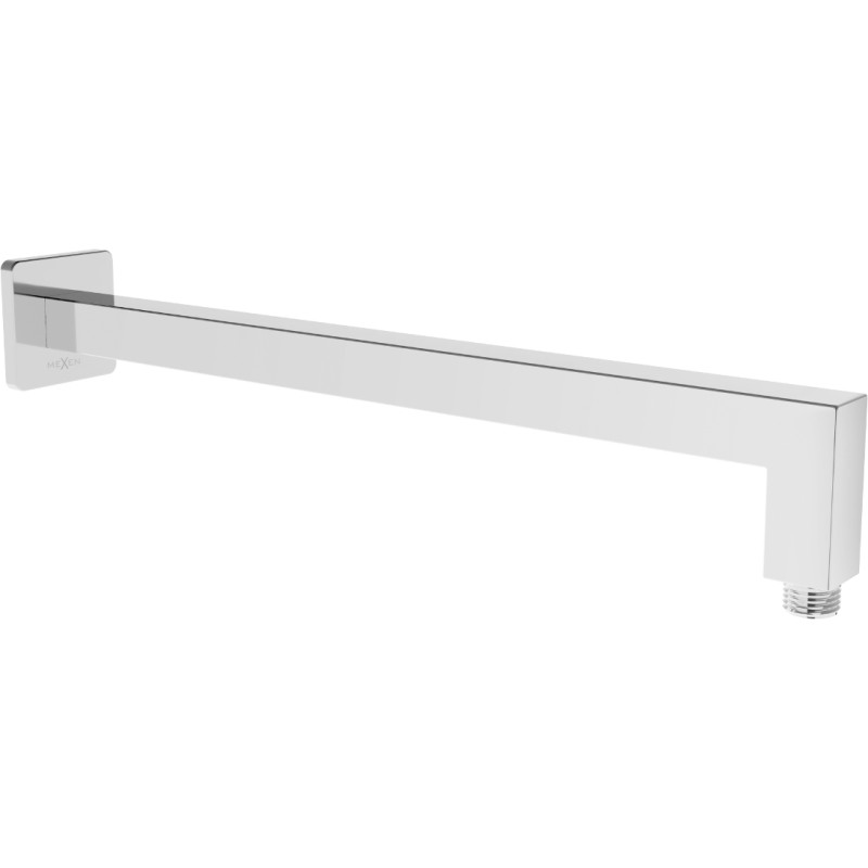 Mexen Uni Duscharm für Wandmontage 40 cm Chrom - 79114-00