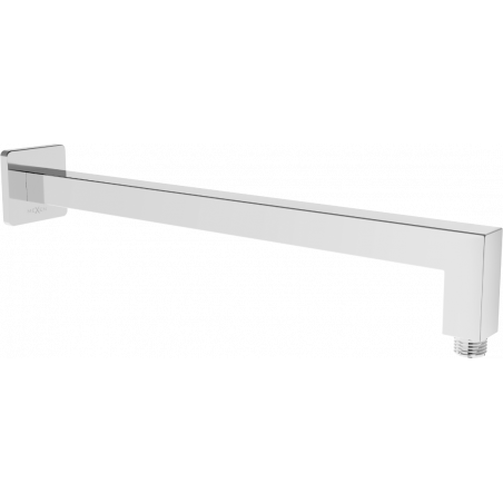 Mexen Uni Duscharm für Wandmontage 40 cm Chrom - 79114-00