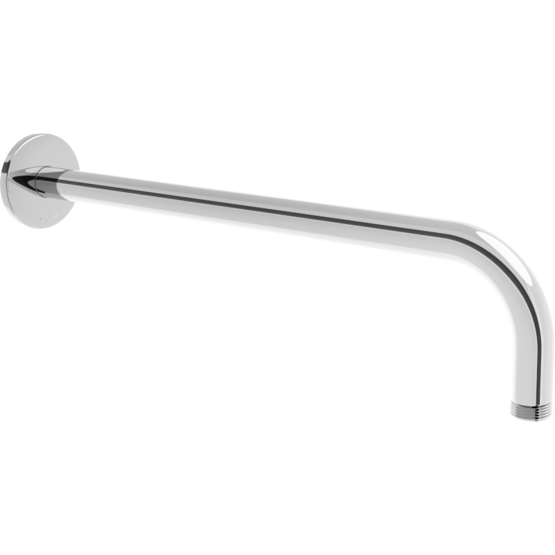 Mexen Kai Wand-Duscharm 40 cm Chrom - 79211-00