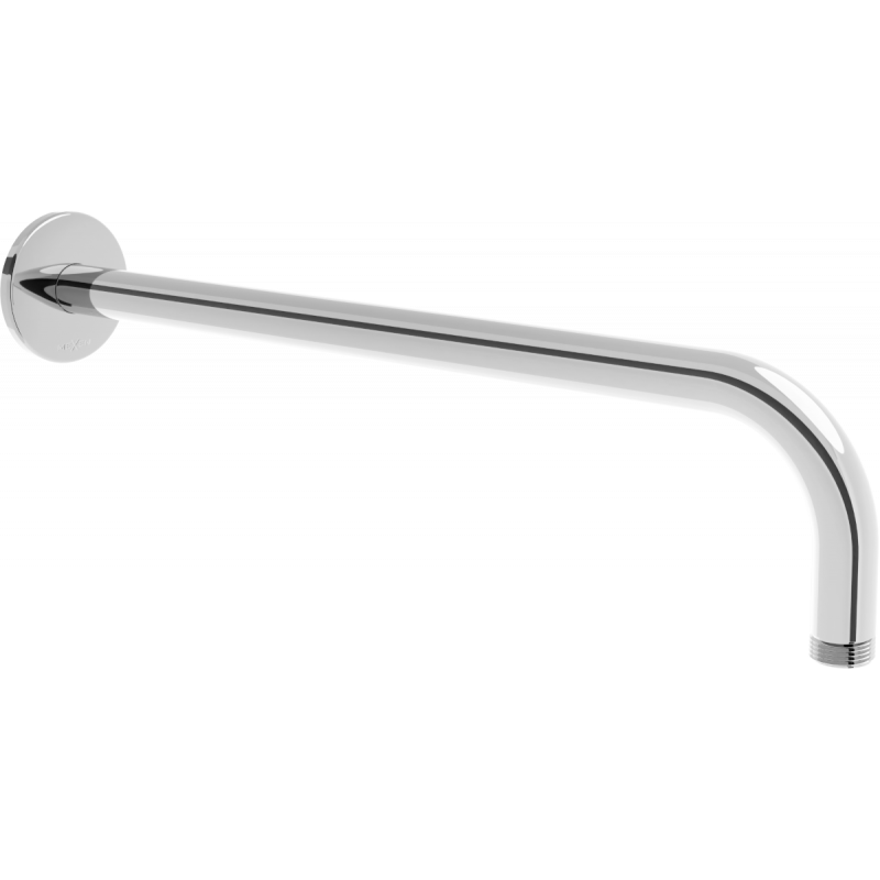 Mexen Wand-Duscharm 40 cm Chrom - 79211-00