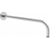 Mexen Kai Wand-Duscharm 40 cm Chrom - 79211-00