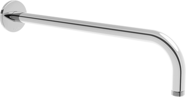 Mexen Wand-Duscharm 40 cm Chrom - 79211-00