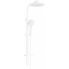 Mexen Q40 Duschsäule, weiß - 798404095-20