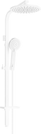 Mexen Q40 Duschsäule, weiß - 798404095-20
