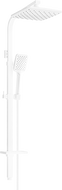 Mexen Q62 Duschsäule, weiß - 798626295-20