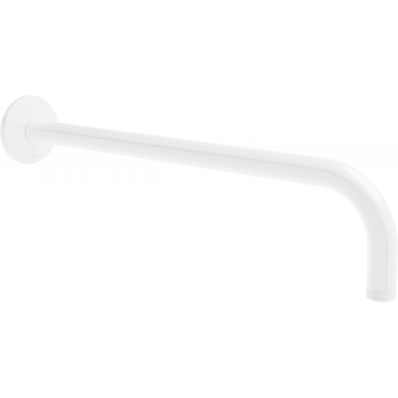 Mexen Wandbrausearm 40 cm weiß - 79211-20