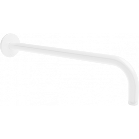 Mexen Wandbrausearm 40 cm weiß - 79211-20
