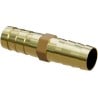 Mexen BRASS Messing-Schlauchverbinder 16 x 16 mm - W97430-1616