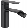 Mexen Zero schwarze Bidetarmatur - 71120-70