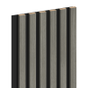 Mexen Lam-B Wandpaneele 275 x 30 cm, HDF-Platte 4 mm, technisches Furnier, Eiche Heritage - S100-275307-3015-008