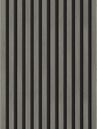 Mexen Lam-B Wandpaneele 275 x 30 cm, HDF-Platte 4 mm, technisches Furnier, Eiche Heritage - S100-275307-3015-008