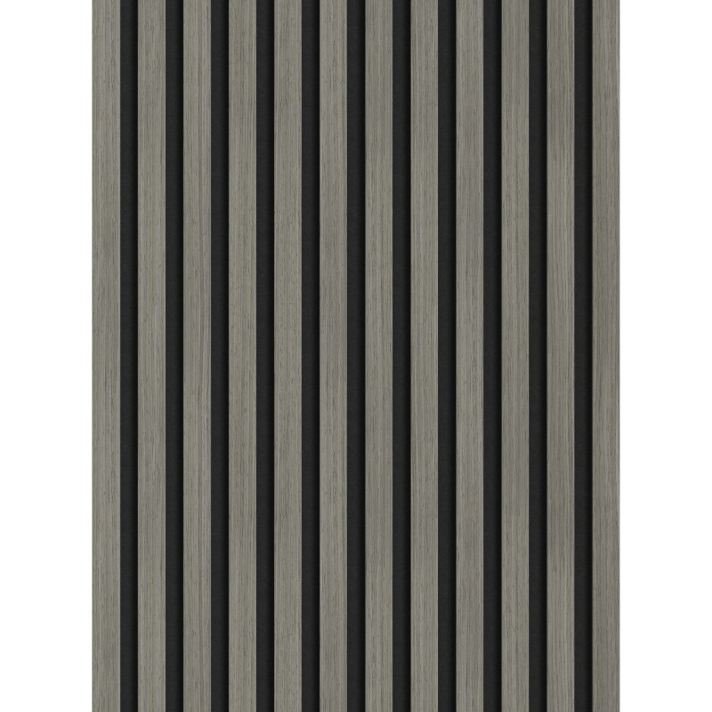 Mexen Lam-F Akustische Wandpaneele 275 x 30 cm, Filz 8 mm, technisches Furnier, Eiche Heritage - S105-275307-3015-008