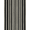 Mexen Lam-F Akustik-Wandpaneele 275 x 30 cm, Filz 8 mm, technisches Furnier, Eiche Heritage - S105-275307-3015-008