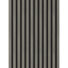 Mexen Lam-F Akustische Wandpaneele 275 x 30 cm, Filz 8 mm, technisches Furnier, Eiche Heritage - S105-275307-3015-008