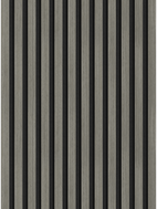 Mexen Lam-F Akustik-Wandpaneele 275 x 30 cm, Filz 8 mm, technisches Furnier, Eiche Heritage - S105-275307-3015-008