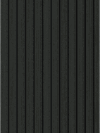 Mexen Lam-F Akustik-Wandpaneele 275 x 30 cm, Filz 8 mm, technisches Furnier, Silberne Schwarze Eiche - S105-275307-3015-025