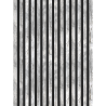 Mexen Lam-B Wandpaneele 275 x 31,5 cm, HDF-Platte 4 mm, Gebleichte Eiche - S100-275317-2812-064