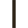Mexen Lam-B Wandpaneele 275 x 31,5 cm, HDF-Platte 4 mm, Wenge - S100-275317-2812-071