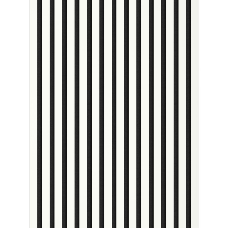 Mexen Lam-F Akustische Wandpaneele 275 x 31,5 cm, Filz 6 mm, Weiß Glanz - S105-275317-2812-054