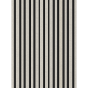 Mexen Lam-F Akustische Wandpaneele 275 x 31,5 cm, Filz 6 mm, Leinen Grau - S105-275317-2812-068