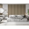 Mexen Lam-F akustische Wandpaneele 275 x 30 cm, Filz 8 mm, technisches Furnier, Sand Eiche - S105-275307-3015-001