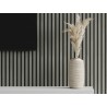 Mexen Lam-B Wandpaneele 275 x 30 cm, HDF-Platte 4 mm, technisches Furnier, Eiche Heritage - S100-275307-3015-008