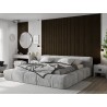 Mexen Lam-B Wandpaneele 275 x 31,5 cm, HDF-Platte 4 mm, Wenge - S100-275317-2812-071
