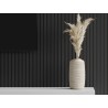 Mexen Lam-B Probe der Wandlamellen, HDF-Platte 4 mm, Schwarz Matt - S100-053-S