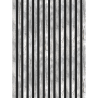 Mexen Lam-B Probe der Wandlamellen, HDF-Platte 4 mm, Gebleichte Eiche - S100-064-S
