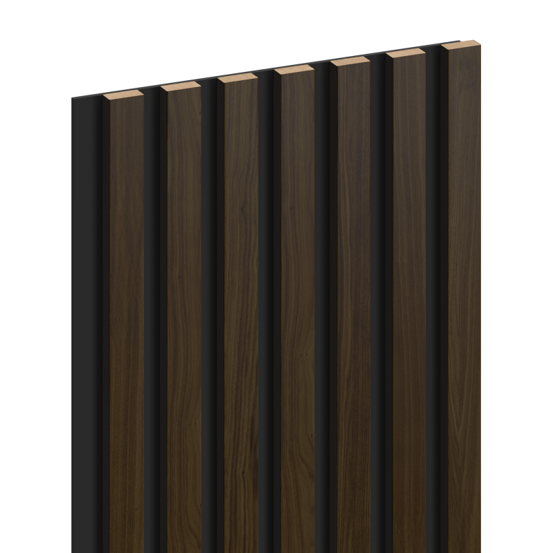 Mexen Lam-B Probe der Wandpaneele, HDF-Platte 4 mm, Wenge - S100-071-S