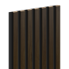 Mexen Lam-B Probe der Wandpaneele, HDF-Platte 4 mm, Wenge - S100-071-S